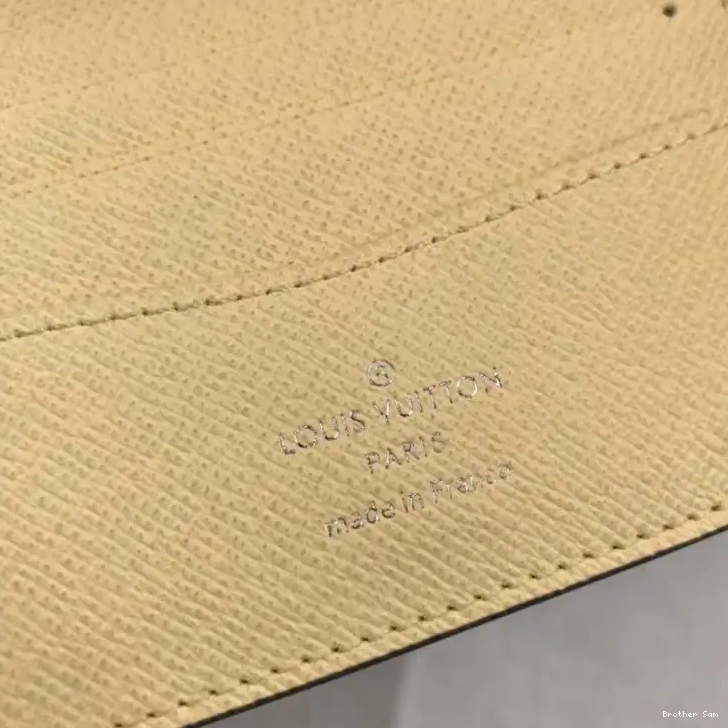 Brother Sam Yupoo Bags LV 19B570040 0728